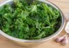 Tahini Kale Salad Recipe
