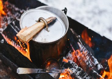 What is Roasted Tahini?