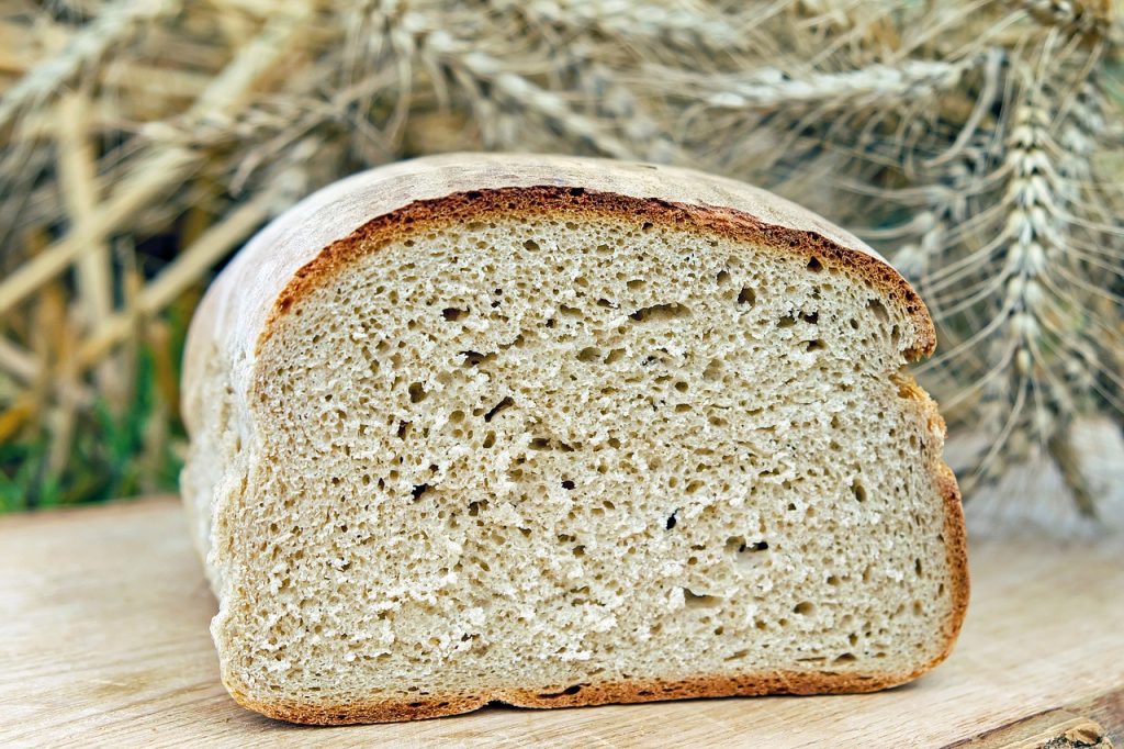 Armenian Tahini Bread Tahini Recipe