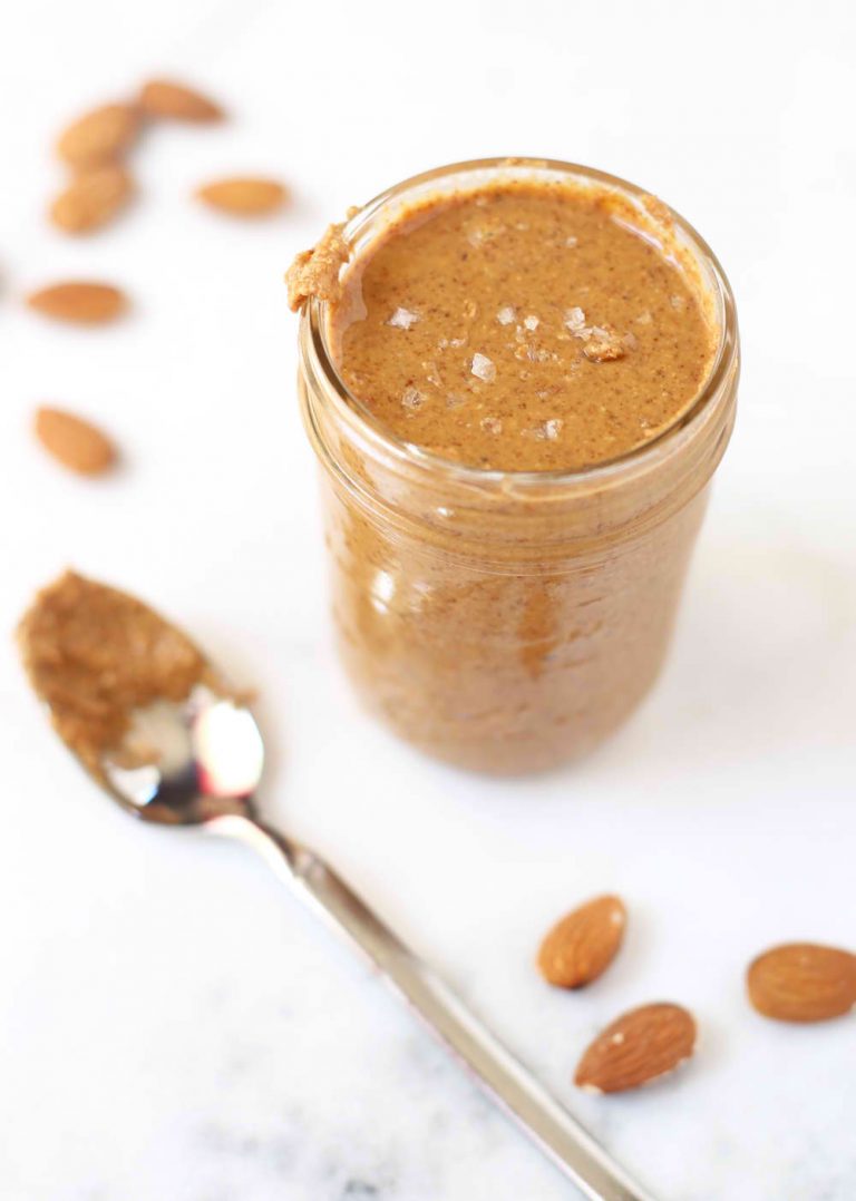 Tahini Substitutes 3 Tahini Recipe